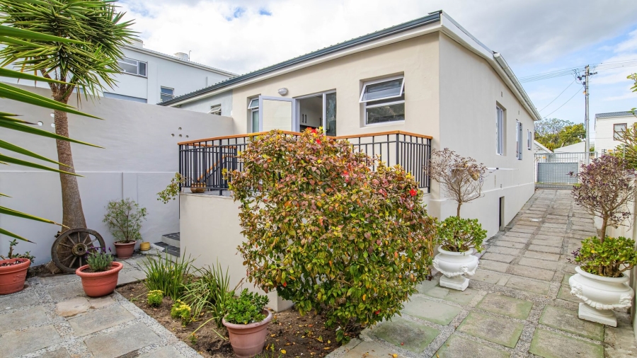 2 Bedroom Property for Sale in Plumstead Western Cape
